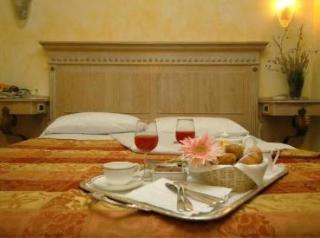 Hotel Antica Casa Coppo