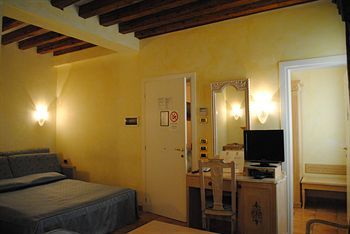 Hotel Antica Casa Coppo