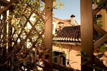Hotel Antica Casa Coppo