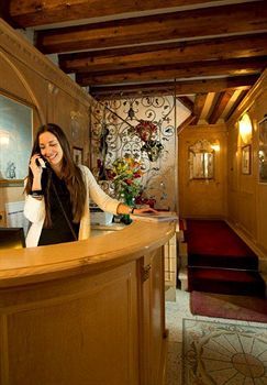 Hotel Antica Casa Coppo