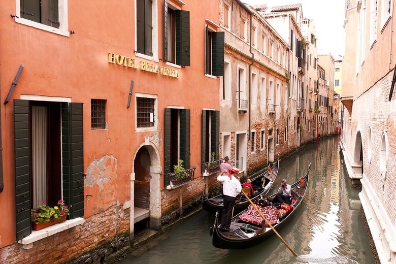 Hotel Bella Venezia
