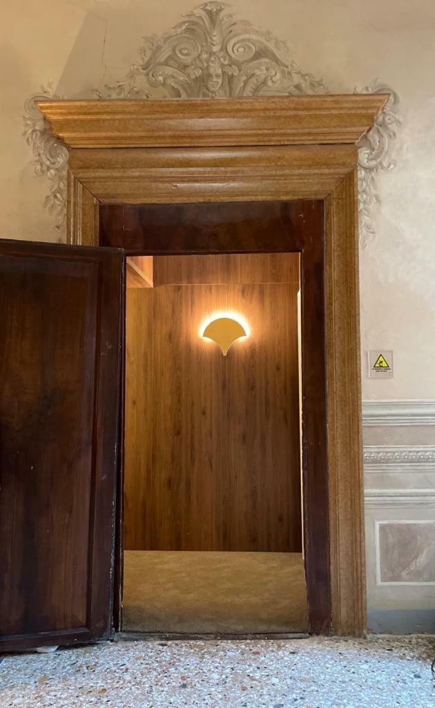 Hotel Ca' Vendramin Di Santa Fosca