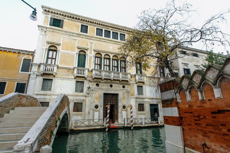 Hotel Ca' Vendramin Di Santa Fosca