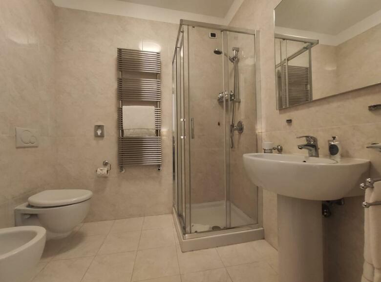Hotel Ca' Vendramin Di Santa Fosca
