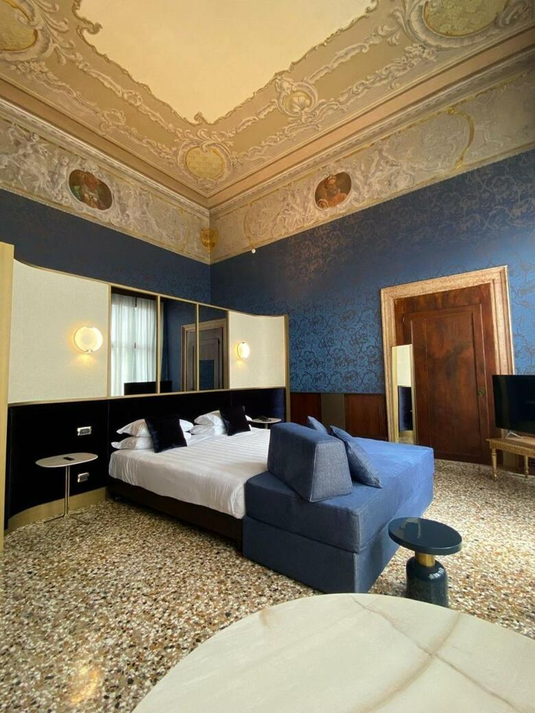 Hotel Ca' Vendramin Di Santa Fosca