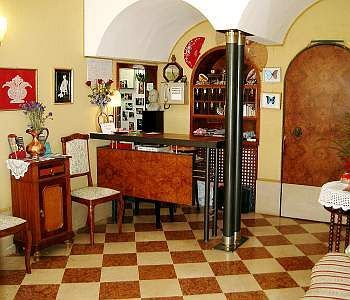 Hotel Casa Peron