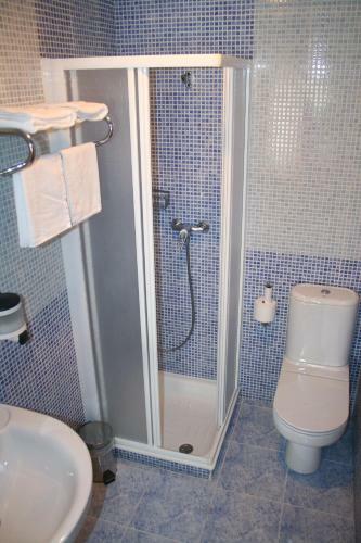 Hostal Santiago 2