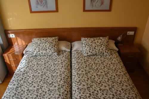 Hostal Santiago 2