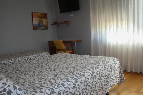 Hostal Santiago 2