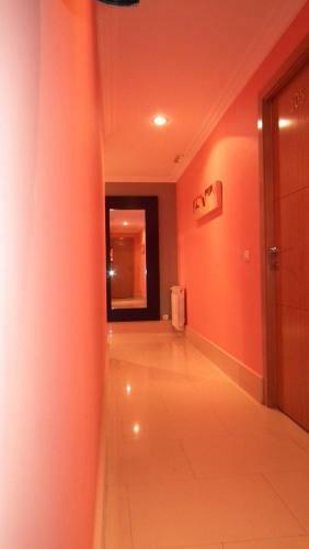 Hostal Santiago 2