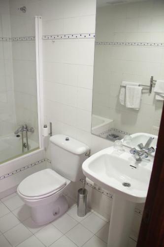 Hostal Arlanz�n