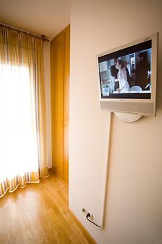 Hostal Via L�ctea