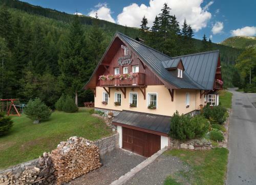 Hostal Pension Katty