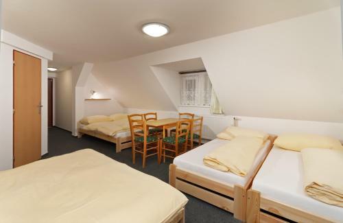 Hostal Pension Katty