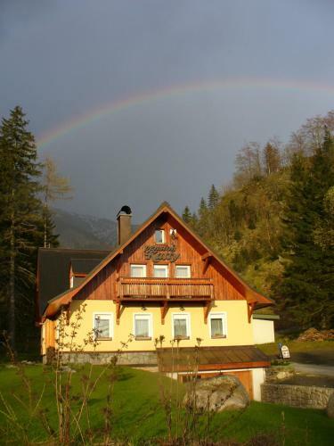 Hostal Pension Katty