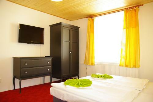 Hostal Pension Nabucco