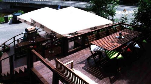 Hostal Pension Nabucco