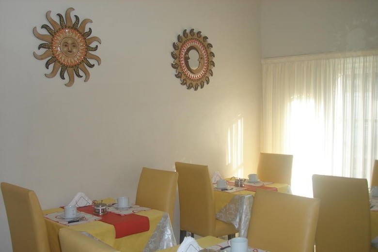 Hotel San Carlos