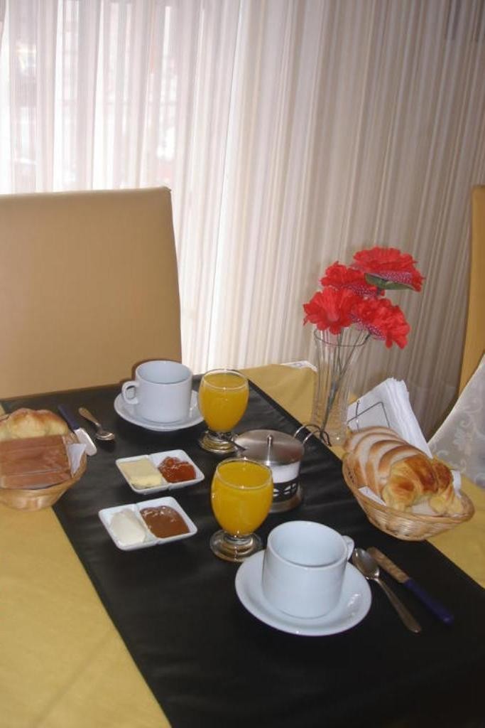 Hotel San Carlos