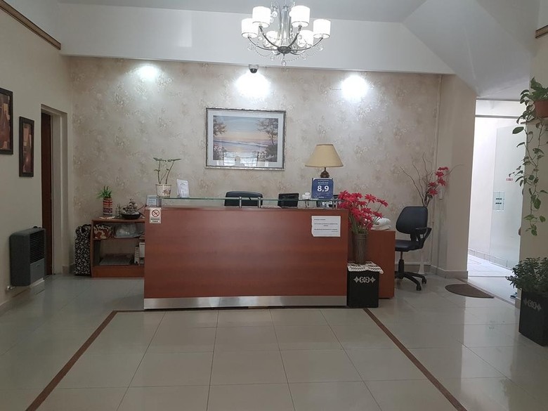 Hotel San Carlos