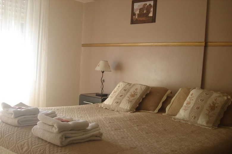 Hotel San Carlos
