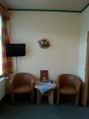 Hostal Elisabeth Pension