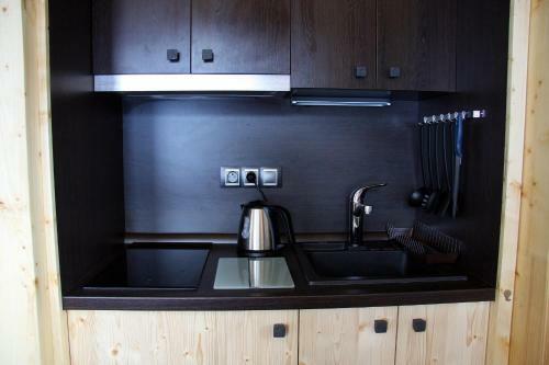 Aparthotel Krakono?ova D�lna "woodhaus"