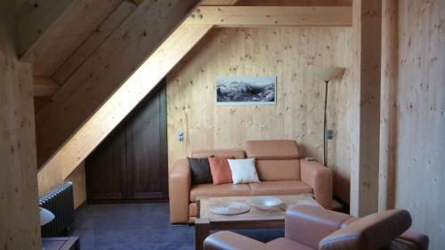 Aparthotel Krakono?ova D�lna "woodhaus"