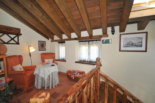 Agroturismo La Fuente De Pavia