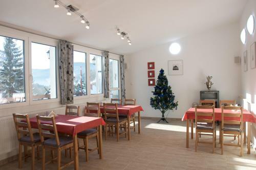 Hostal Pension Kraus