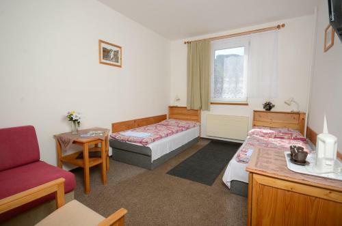Hostal Pension Kraus