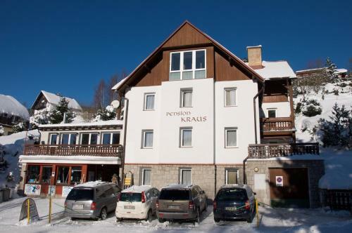 Hostal Pension Kraus