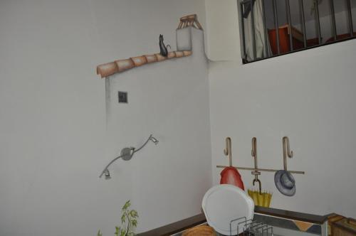 Apartamentos La Casa Pintada