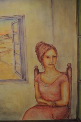 Apartamentos La Casa Pintada