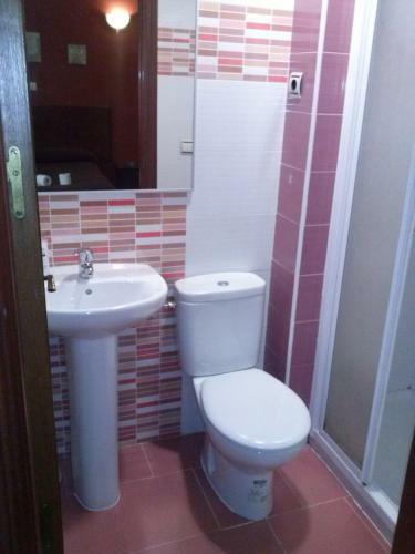 Hostal Pension El Cesar