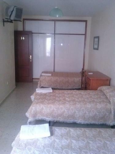 Hostal Pension El Cesar