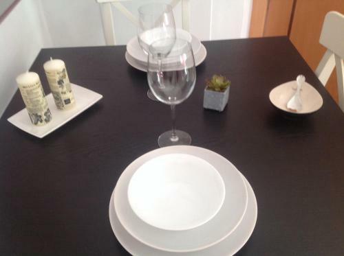 Apartamentos Beholiday Santiago