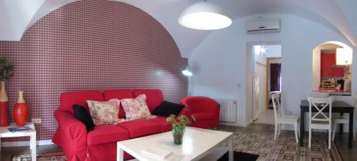 Apartamentos Beholiday Santiago