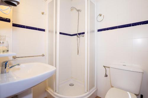 Hostal La Fonda