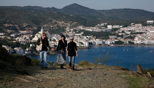 Cala Nans