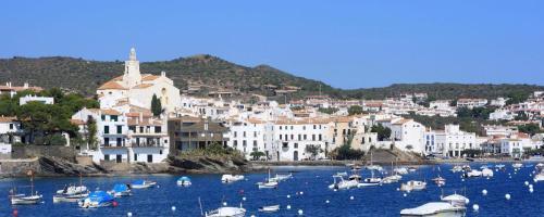 Cala Nans