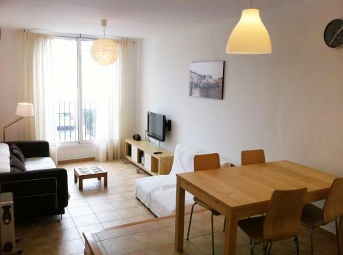 Apartamento Les Creus