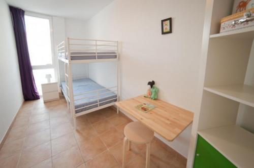Apartamento Les Creus