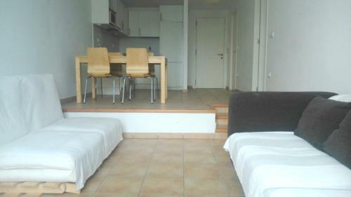 Apartamento Les Creus