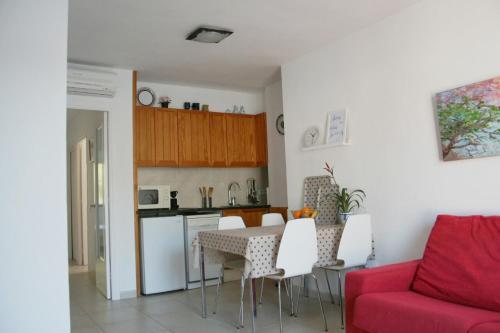 Apartamento Pianc