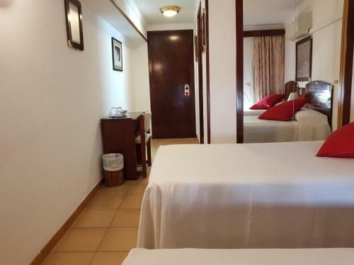 Hotel La Residencia