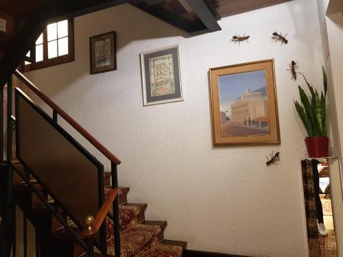 Hotel La Residencia