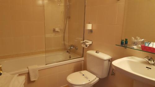 Hotel La Residencia