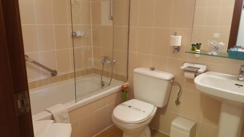 Hotel La Residencia