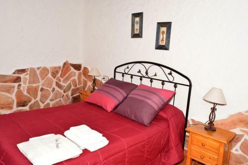Apartamento Casa Canales